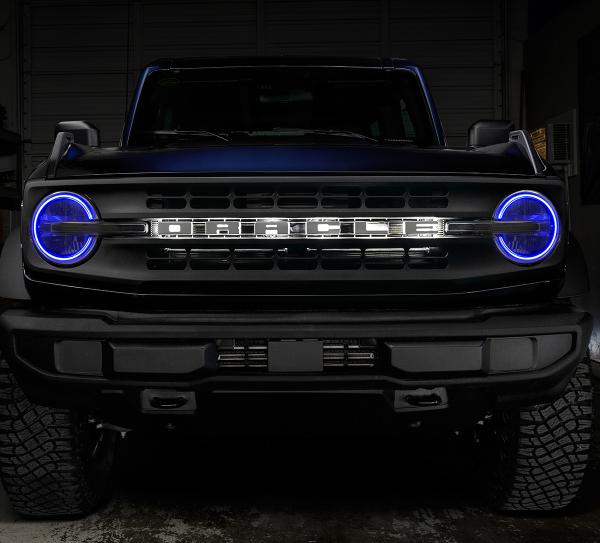 ORACLE Lighting 1468-335