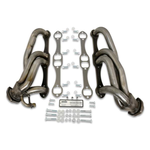 JBA Cat4Ward Headers JBA 1832S