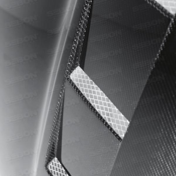 Seibon HD0910NS370-TS