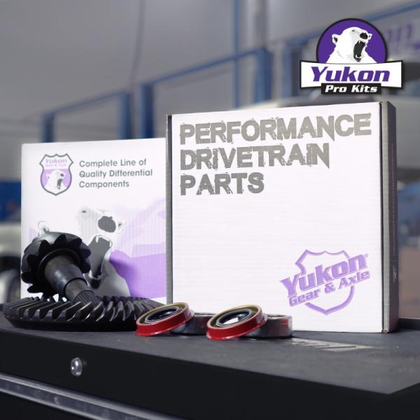 Yukon Gear & Axle YGK2049