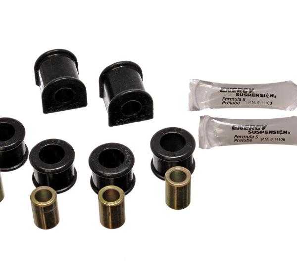 ES Sway Bar Bushings - Black Energy Suspension 11.5103G