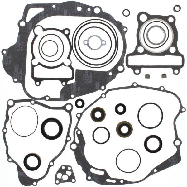 Vertex Pistons 811824