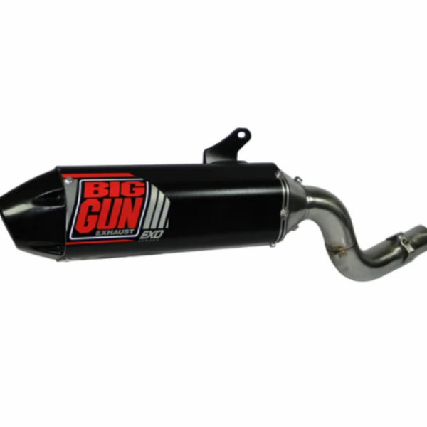Big Gun 13-1612