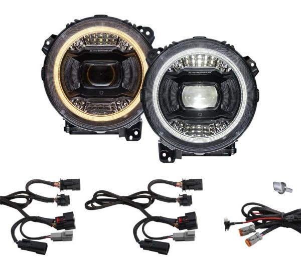 Diode Dynamics DD5166