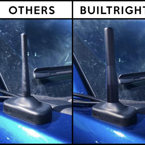 BuiltRight Industries 110010