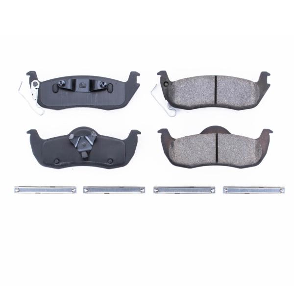 PowerStop 17-1087