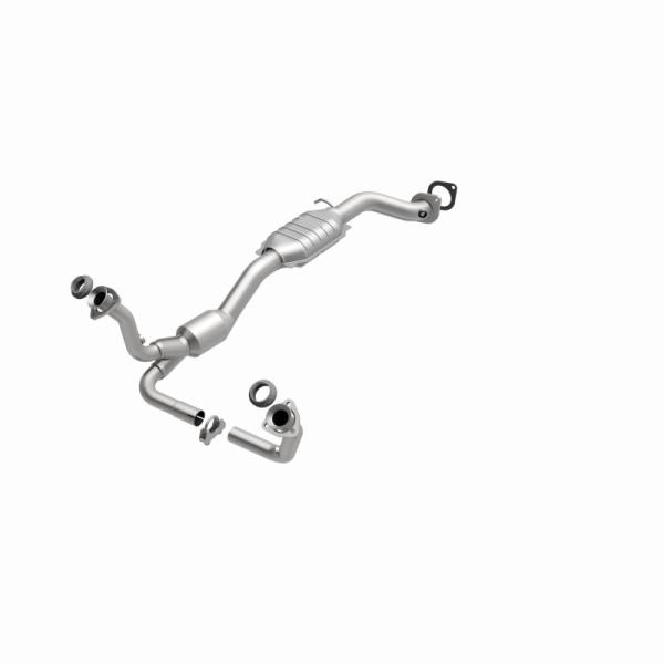 Magnaflow 49898