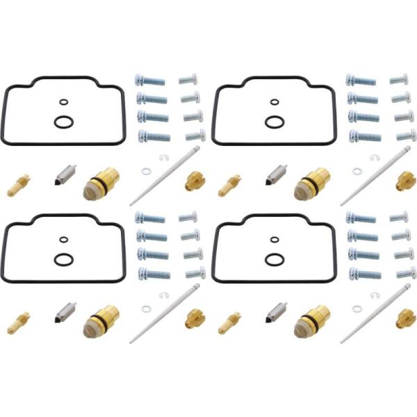ABR Carburetor Rebuild Kits All Balls Racing 26-1709