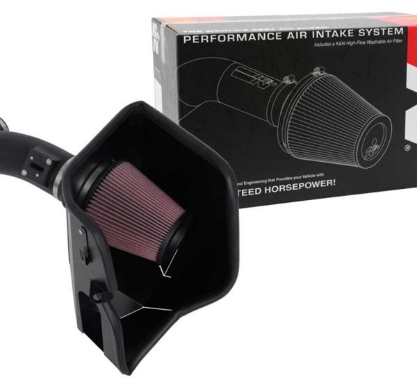 K&N Engineering 63-3110