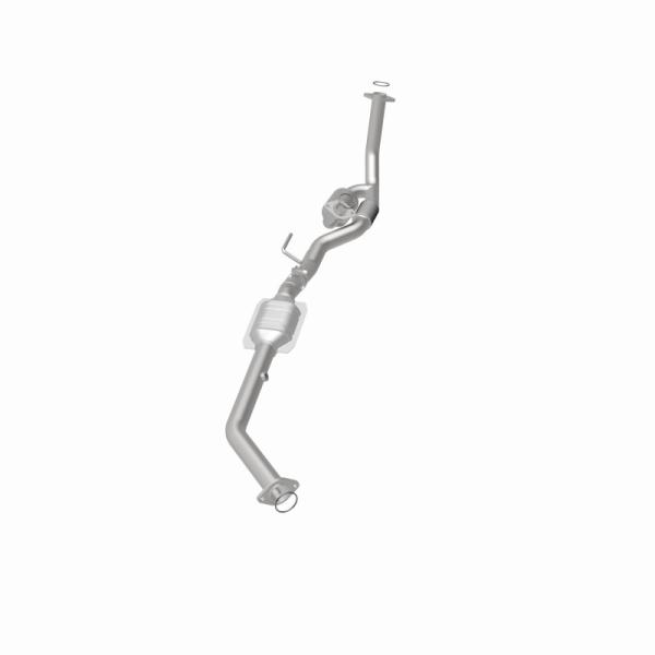 MAG Converter Direct Fit Magnaflow 447163