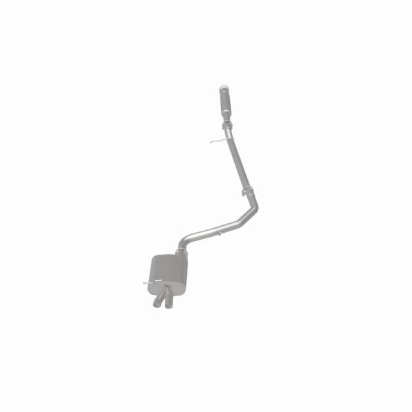 MAG BRE Exhaust Kits Magnaflow 106-0900