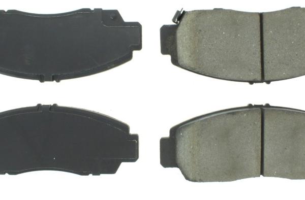 Stoptech 309.07870