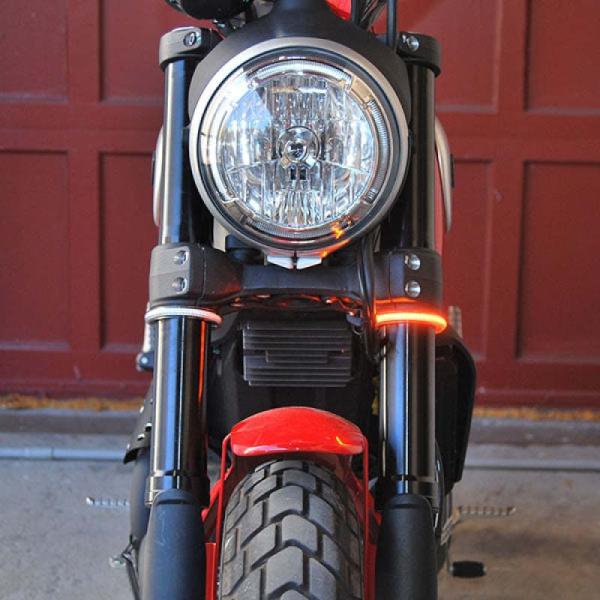 New Rage Cycles RAGE-360-41-D