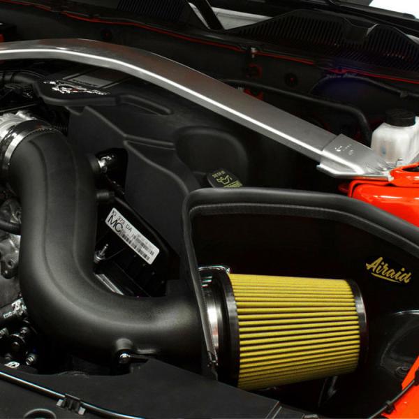Airaid 455-265