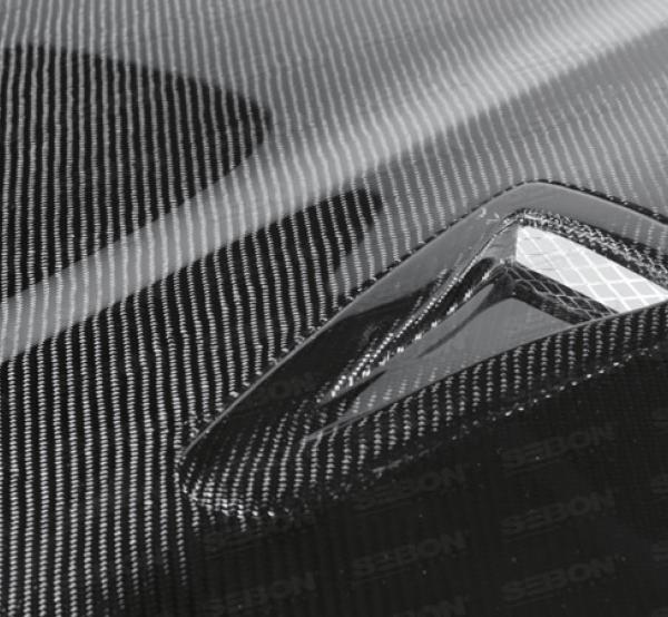 Seibon HD0910NS370-GTR