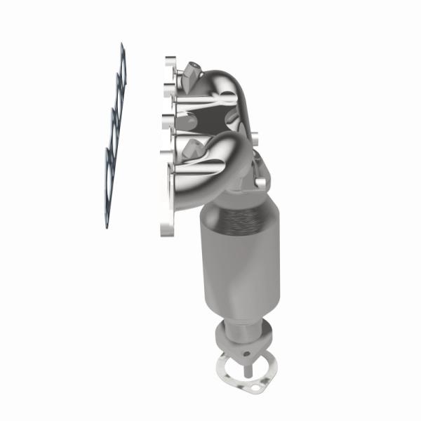 MAG Converter Direct Fit Magnaflow 5531330