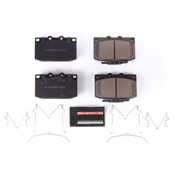 PowerStop Z23-331