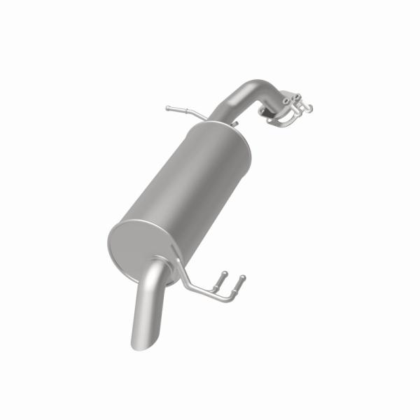 MAG BRE Exhaust Kits Magnaflow 106-0826