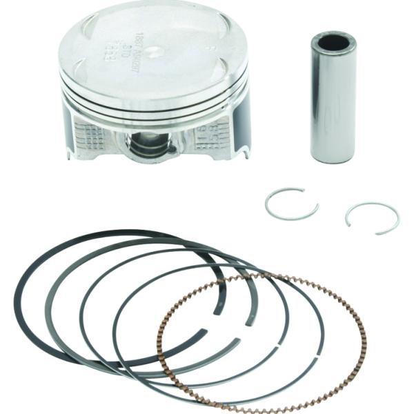 Vertex Pistons 24488