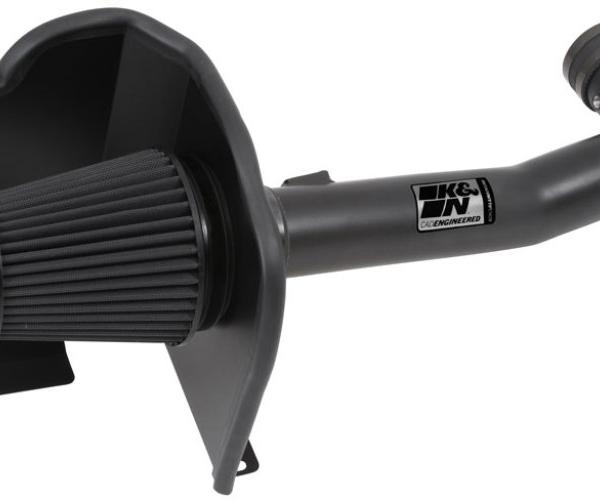 K&N Engineering 71-3082