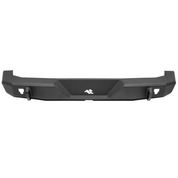 RUG Bumpers Rugged Ridge 11540.34
