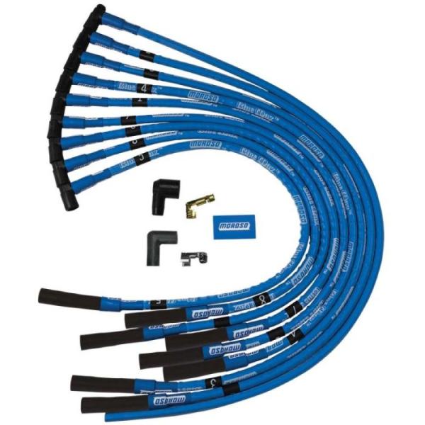 MOR Ignition - Wire Set Moroso 72415