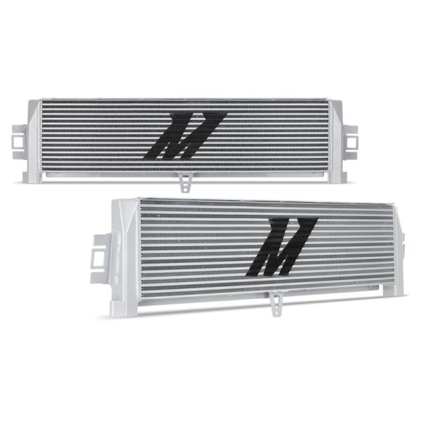 Mishimoto MMOC-G80-21SL