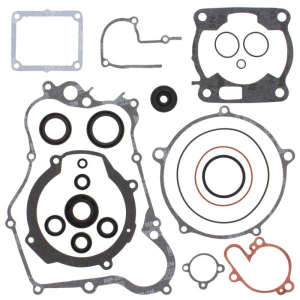 Vertex Pistons 811634