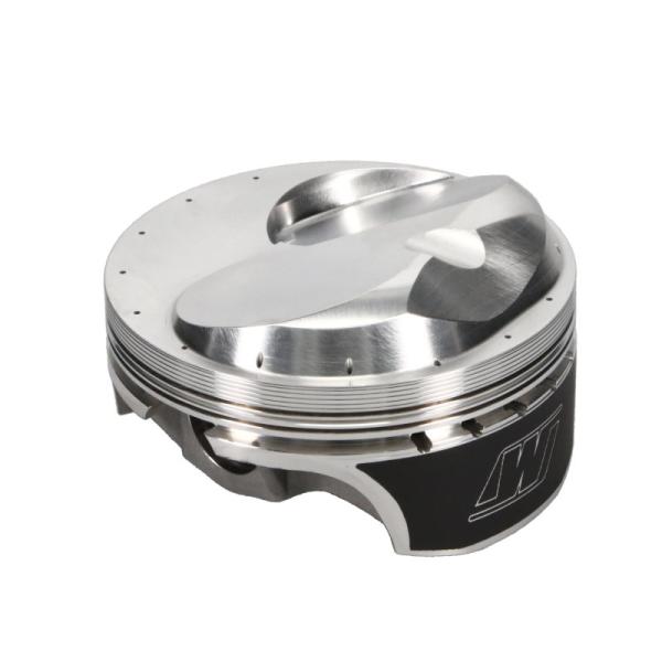 WIS Piston Sets - 8 Cyl Wiseco K0024B125
