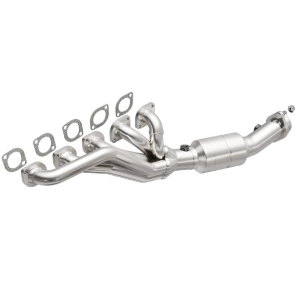 MAG Converter Direct Fit Magnaflow 50421