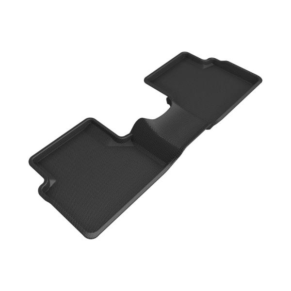 ACE Kagu - Rear - Black 3D MAXpider L1FR14521509