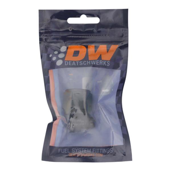 DW AN-AN Male Couplers DeatschWerks 6-02-0219-B