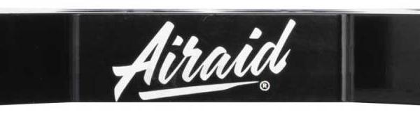 AIR Throttle Body Spacer Airaid 100-701