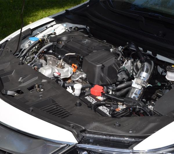 Injen SP1478P