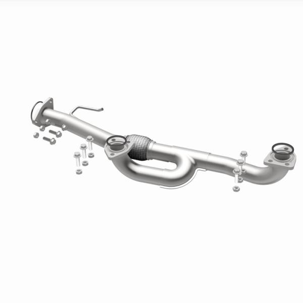 MAG BRE Front Pipe Kit Magnaflow 107-0113
