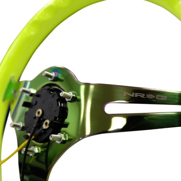 NRG ST-015MC-NYW