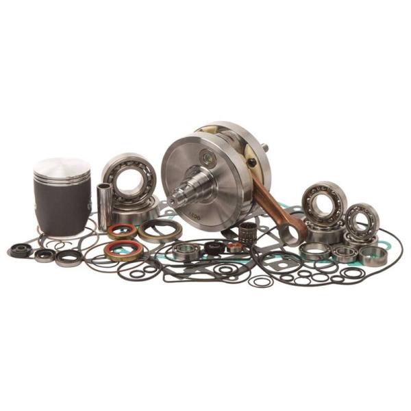 Vertex Pistons WR101-067