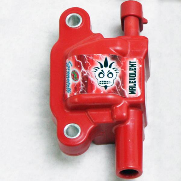 GMS Malevolent Coil Packs Granatelli Motor Sports 28-0514-1RM