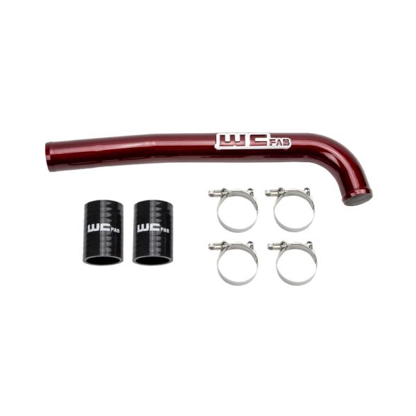 Wehrli WCF100223-RED