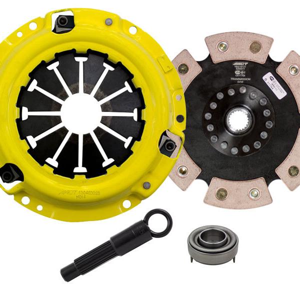 ACT HD/Race Clutch Kits ACT AI1-HDR6