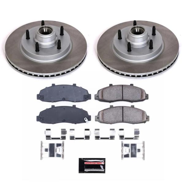 PowerStop SC1863