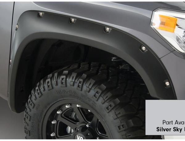 Bushwacker 30918-53