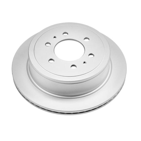 PSB Evolution Coated Rotor PowerStop AR8598EVC