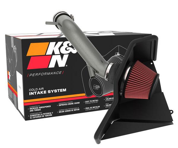 K&N Engineering 69-5329TC