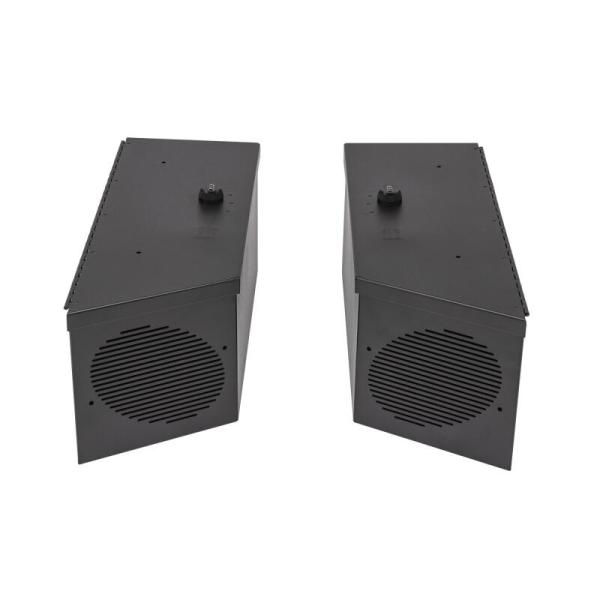 TFY Speaker Box Tuffy Products 020-01-A