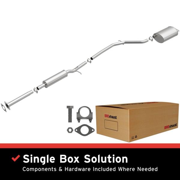 Magnaflow 106-0639