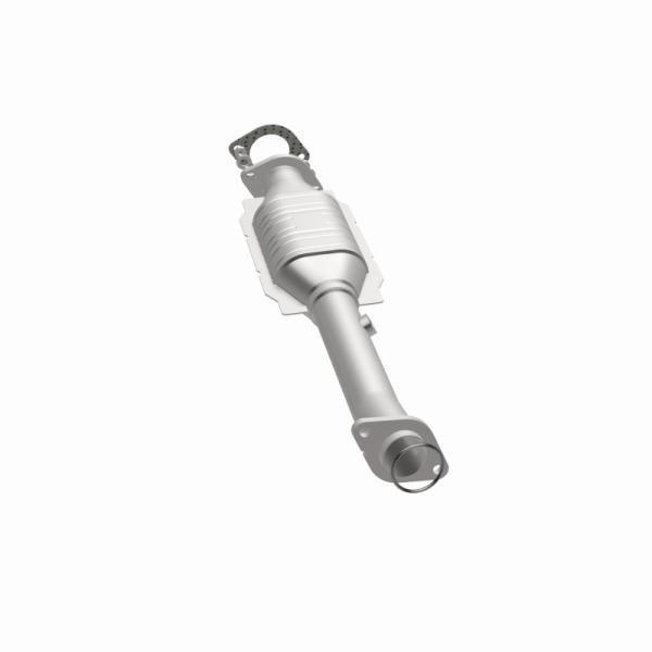 MAG Converter Direct Fit Magnaflow 49217