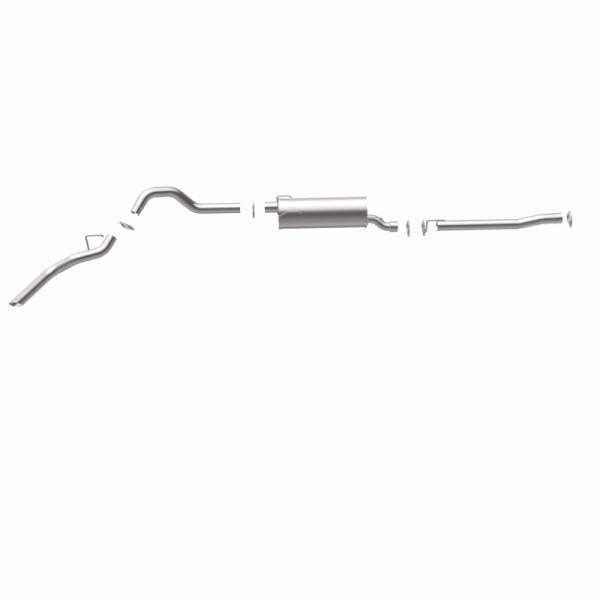 Magnaflow 106-0525