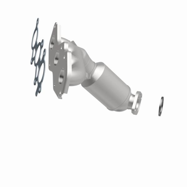 MAG Converter Direct Fit Magnaflow 52545