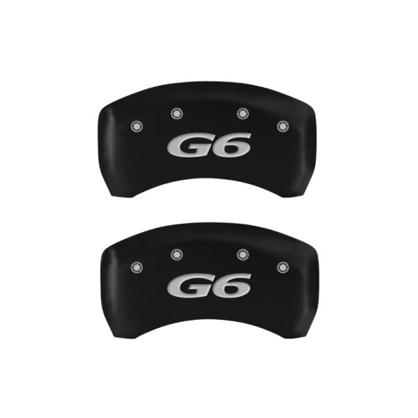 MGP 18025SPG6RD